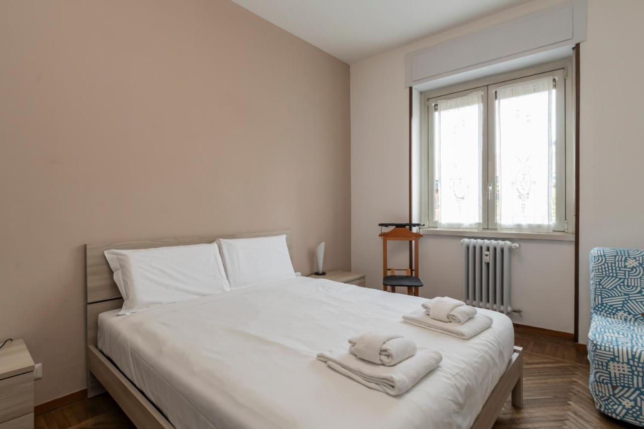 I Host - Giambellino 40 Mailand