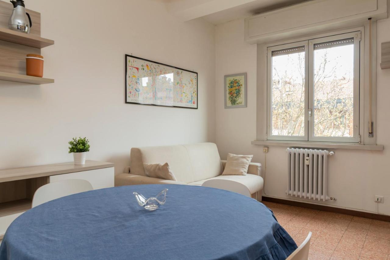 I Host - Giambellino 40 Apartment Mailand