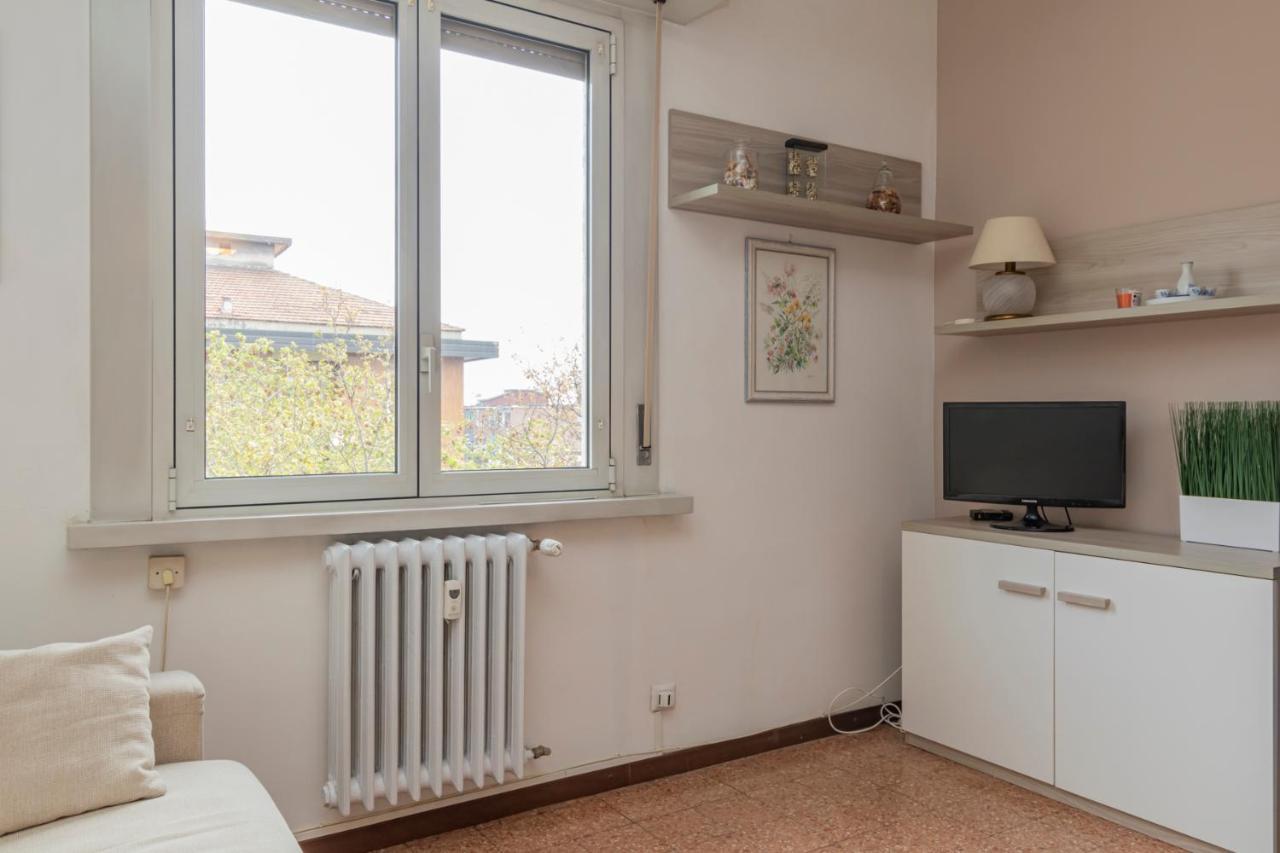 I Host - Giambellino 40 Apartment